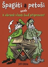 Špagáti a petoši - Otta Jiří 1
