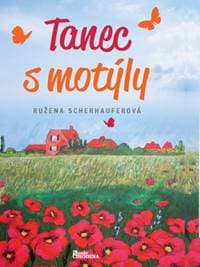 Tanec s motýly - Scherhauferová Ružena 1