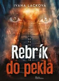 Rebrík do pekla - Lacková Ivana 1