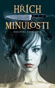Hřích minulosti - Kristína Pavelková 1
