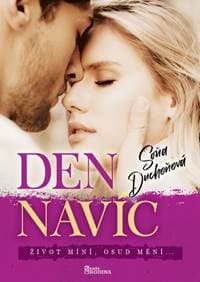 Den navíc - Soňa Duchoňová 1