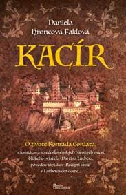 Kacír - Hroncová- Faklová Daniela 1