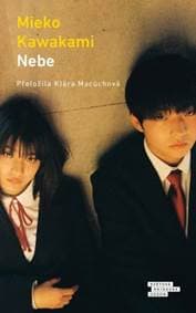 Nebe - Mieko Kawakami 1