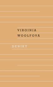 Deníky - Woolfová Virginia 1