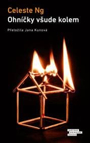 Ohníčky všude kolem - Ng Celeste 1