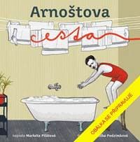 Arnoštova cesta - Pilátová Markéta 1