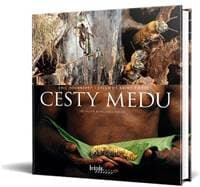 Cesty medu - Tourneret, de Saint Pierre Sylla, Éric