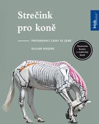 Strečink pro koně - protahovací cviky ze země - Higgins Gillian 1