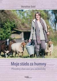 Moje stádo za humny - Dorothee Dahl