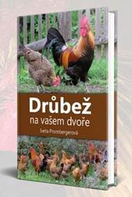 Drůbež na vašem dvoře - Iveta Prombergerová 1