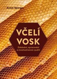 Včelí vosk - Armin Spürgin 1
