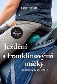 Ježdění s Franklinovými míčky - Eckart Meyners 1