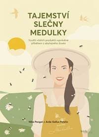 Tajemství slečny Medulky - Pengal, Anže Gallus Petelin Nika 1