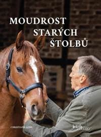 Moudrost starých štolbů - Gohlová Christiane