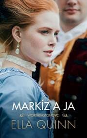 Markíz a ja - Quinn Ella