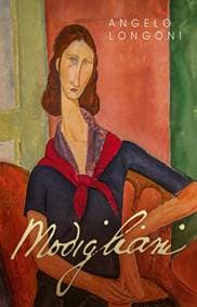 Modigliani - Longoni Angelo 1
