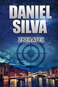 Zberateľ - Silva Daniel