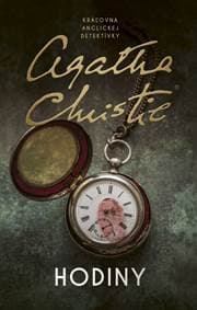 Hodiny - Christie Agatha 1
