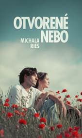 Otvorené nebo - Ries Michala