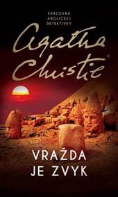 Vražda je zvyk - Christie Agatha 1