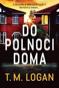 Do polnoci doma - Logan T. M. 1