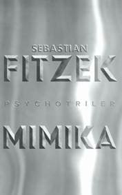 Mimika - Fitzek Sebastian