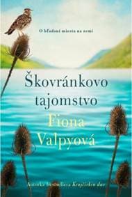 Škovránkovo tajomstvo - Valpyová Fiona 1