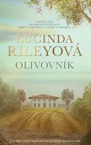 Olivovník - Rileyová Lucinda 1