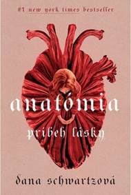 Anatómia: príbeh lásky - Schwartzová Dana 1