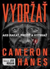 Vydržať - Hanes Cameron 1