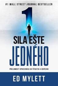 Sila ešte jedného - Mylett Ed 1