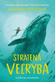 Stratená veľryba - Hannah Goldová 1