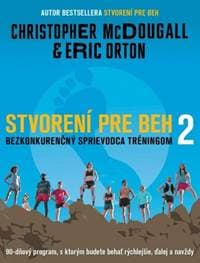 Stvorení pre beh 2 - McDougall Christopher