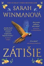 Zátišie - Winman Sarah 1