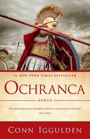 Ochranca - Conn Iggulden 1