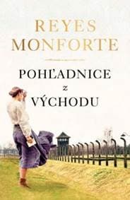 Pohľadnice z východu - Monforte Reyes 1