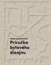 Príručka bytového dizajnu - Ramstedtová Frida 1