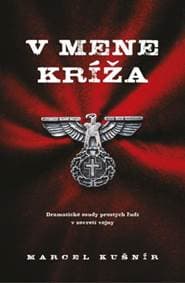 V mene kríža - Kušnír Marcel 1