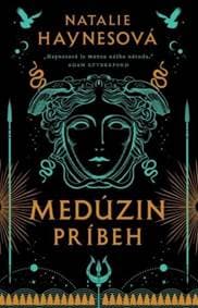 Medúzin príbeh - Haynes Natalie