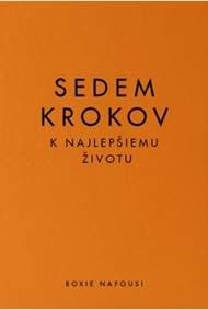 Sedem krokov k najlepšiemu životu - Nafousi Roxie 1