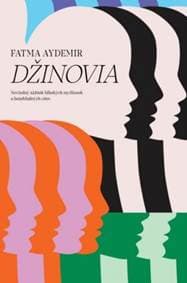 Džinovia - Aydemir Fatma 1
