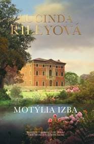 Motýlia izba 2. vydanie - Rileyová Lucinda