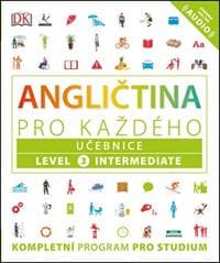 Angličtina pro každého, učebnice, úroveň - Gill Johnson