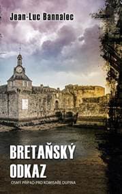 Bretaňský odkaz - Bannalec Jean-Luc 1