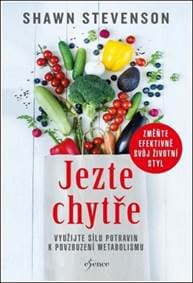 Jezte chytře - Stevenson Shawn 1