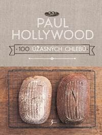 100 úžasných chlebů - Hollywood Paul 1