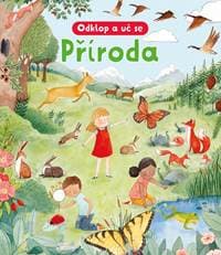 Příroda: Odklop a uč se - Virr Paul 1