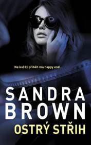 Ostrý střih - Brown Sandra 1