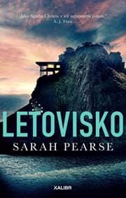 Letovisko - Pearse Sarah 1