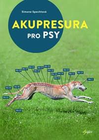 Akupresura pro psy - Specht Simone 1